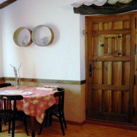 Torremocha de AyllónCasa Rural Calle Real住宿加早餐旅馆 外观 照片