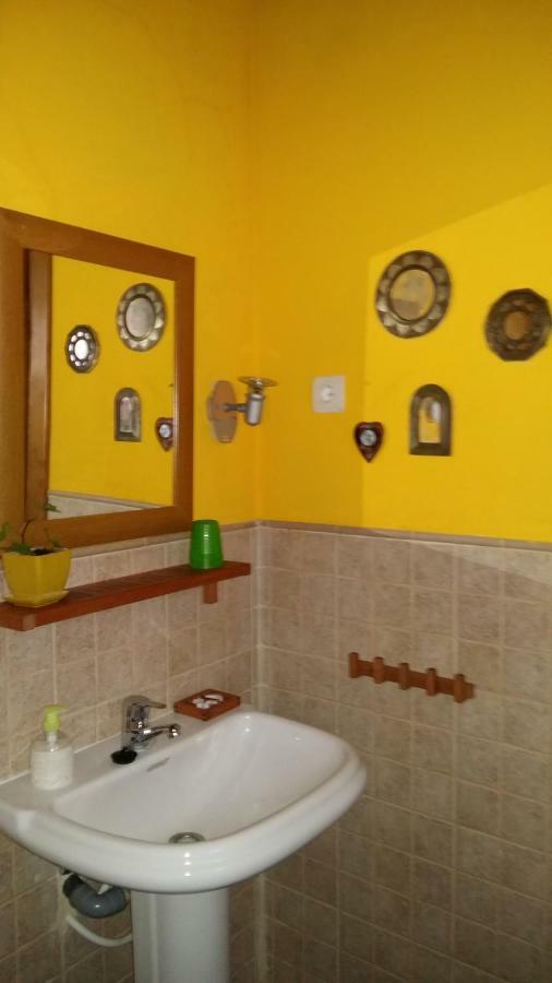 Torremocha de AyllónCasa Rural Calle Real住宿加早餐旅馆 外观 照片