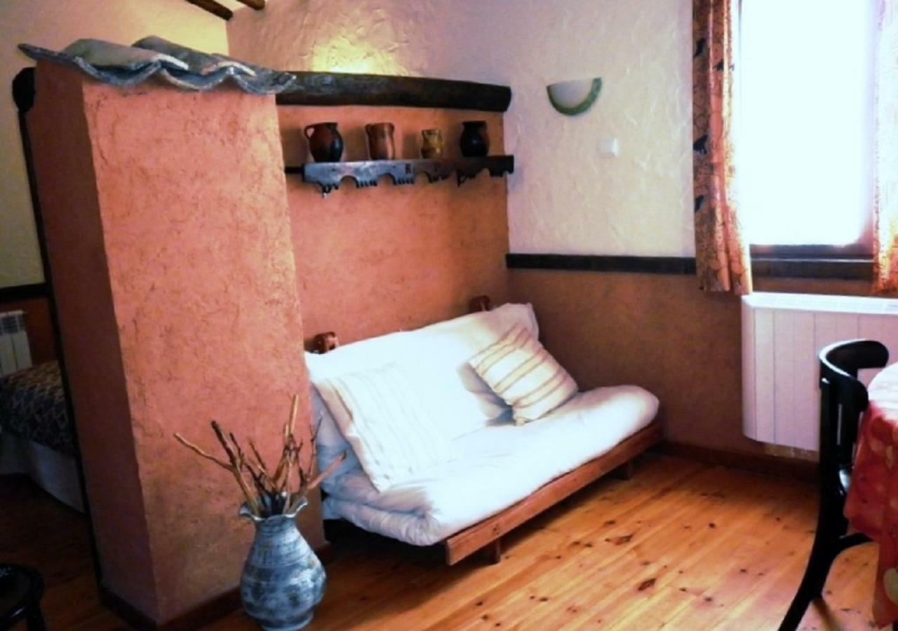 Torremocha de AyllónCasa Rural Calle Real住宿加早餐旅馆 外观 照片